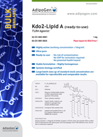 Kdo2-Lipid A Flyer