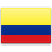 Flag Colombia