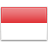 Flag Indonesia