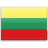 Flag Lithuania