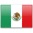 Flag Mexico