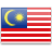 Flag Malaysia