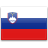 Flag Slovenia