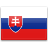 Flag Slovakia