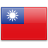 Flag Taiwan