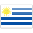 Flag Uruguay