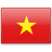 Flag Vietnam