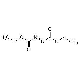 Dead Structure Diethyl azodicarboxylate - CAS 1972-28-7 - AdipoGen Life Sciences ...