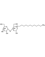 n-Dodecyl-&beta;-D-maltoside (ultrapure)