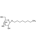 n-Octyl-&beta;-D-thioglucopyranoside (ultrapure)