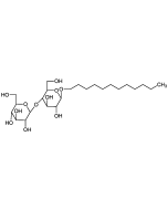 n-Dodecyl-&alpha;-D-maltoside (ultrapure)