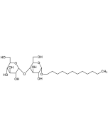 n-Dodecyl-&alpha;-D-maltoside (ultrapure)