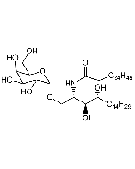 &alpha;-Galactosylceramide