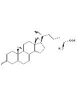 (25S)-&Delta;7-Dafachronic acid