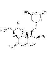 Lovastatin