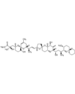 Okadaic acid . sodium salt (high purity)