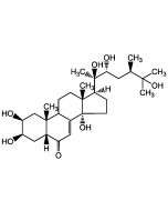 Makisterone A