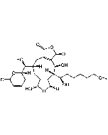 Rubratoxin A