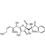 11-O-Methylpseurotin A