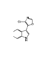 Streptochlorin