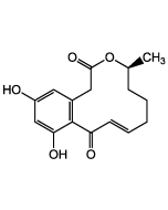 10,11-Dehydrocurvularin