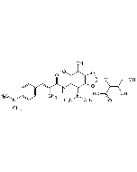 Orthoformimycin