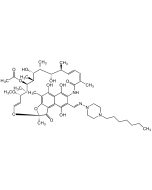 Rifamycin AF-EPTAPI