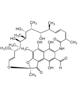 Rifamycin AF-DA