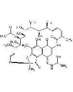 Rifamycin AG