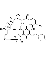 Rifamycin AMI-DA