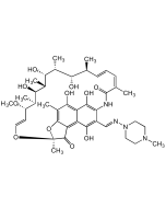 Rifamycin AMP-DA