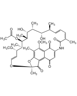 Rifamycin S, 8-Methyl-