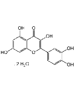 Quercetin . dihydrate