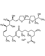 Ionomycin . calcium salt