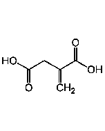 Itaconic acid