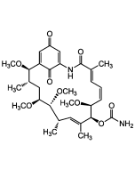 Herbimycin A