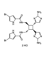 Sceptrin . dihydrochloride