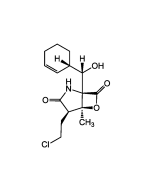 Salinosporamide A