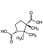 L-(-)-Camphoric acid