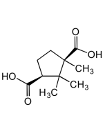 D-(+)-Camphoric acid