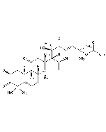 Cucurbitacin B