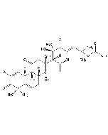 Cucurbitacin E