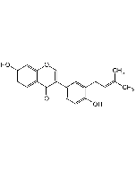 Neobavaisoflavone