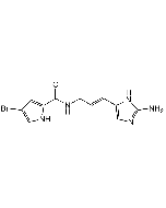 Hymenidin