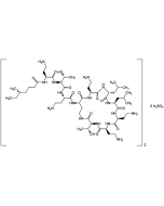 Colistin sulfate (Ph. Eur. Grade)