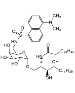 &alpha;-Galactosylceramide (Dansylated)