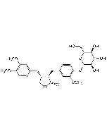 (-)-Arctiin