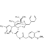 Resiniferatoxin