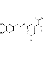 Oleacein