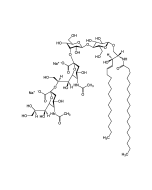 Ganglioside GD3 . disodium salt